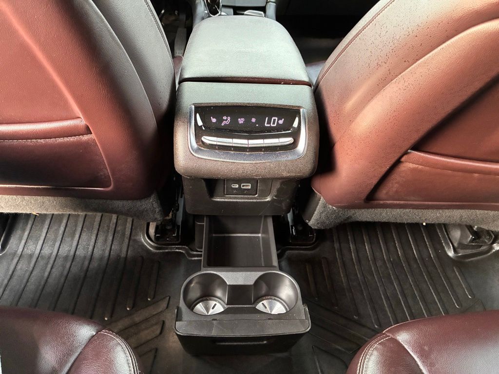 2023 Cadillac XT6 Premium Luxury - Photo 20