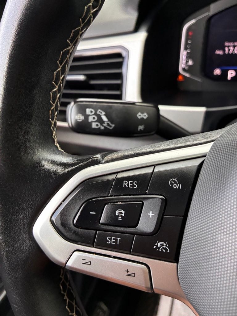 2021 Volkswagen Atlas Cross Sport SEL - Photo 30