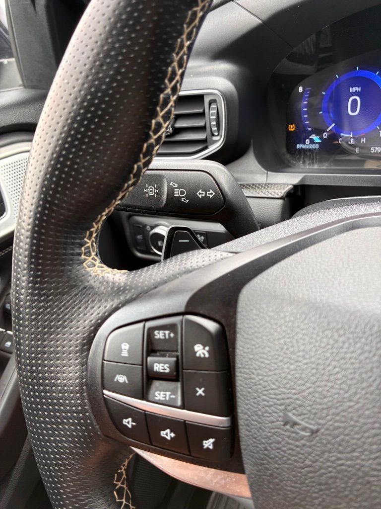 2020 Ford Explorer ST - Photo 28