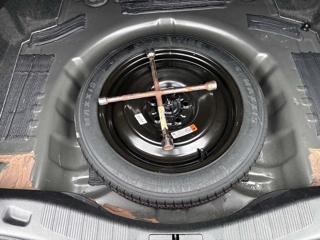 2018 Ford Fusion SE - Photo 13