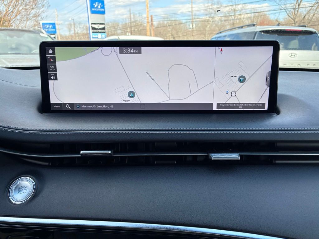 2022 GENESIS GV70 Sport - Photo 39