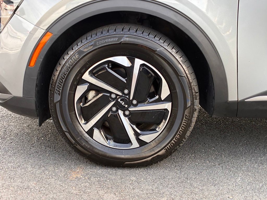 2023 Kia Sportage LX Hybrid - Photo 48