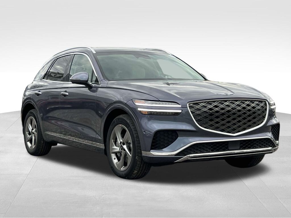 New 2026 Genesis GV70 2.5T Advanced SUV