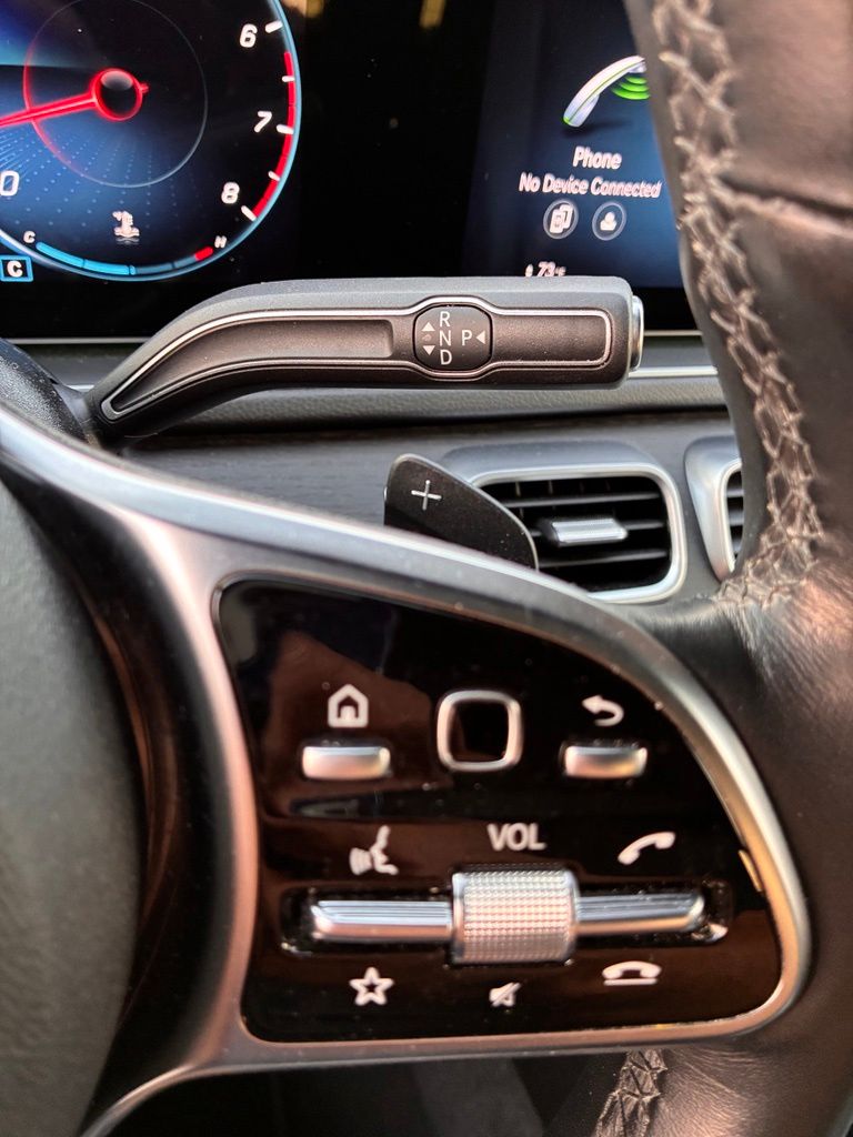 2023 Mercedes-Benz GLE GLE350 - Photo 32