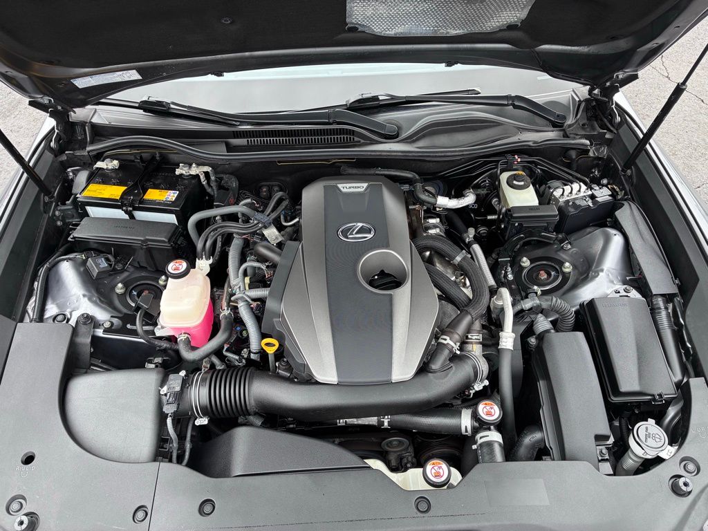 2019 Lexus RC 300 - Photo 9