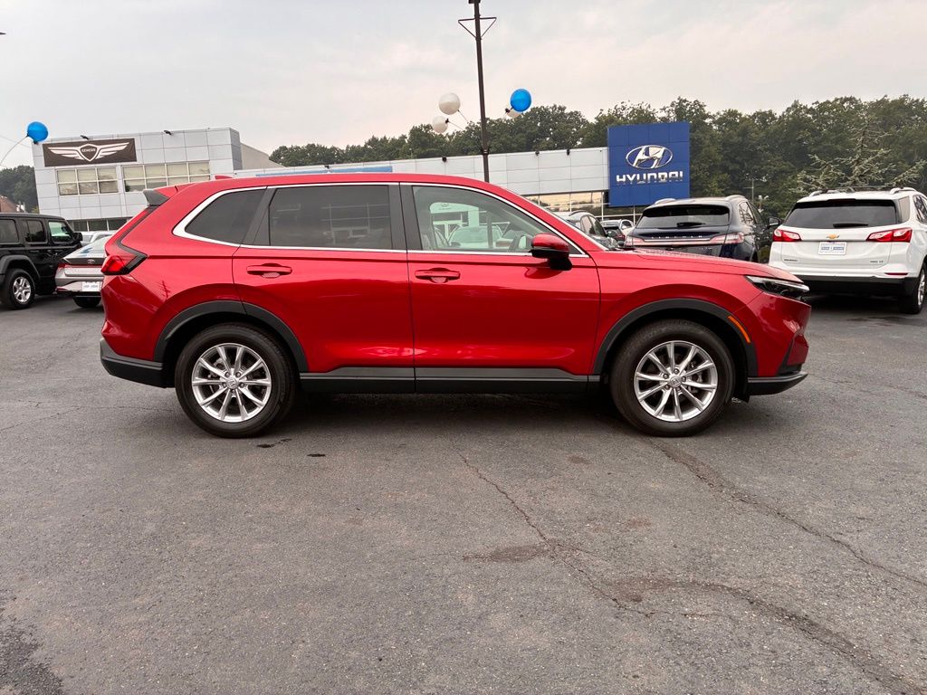 2023 Honda CR-V EX-L - Photo 8