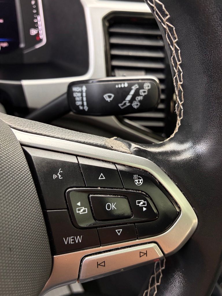 2021 Volkswagen Atlas Cross Sport SEL - Photo 29