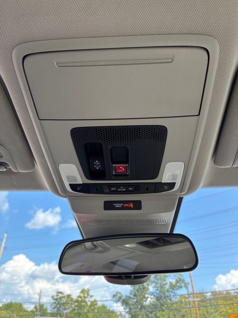 2023 Honda Accord EX - Photo 41
