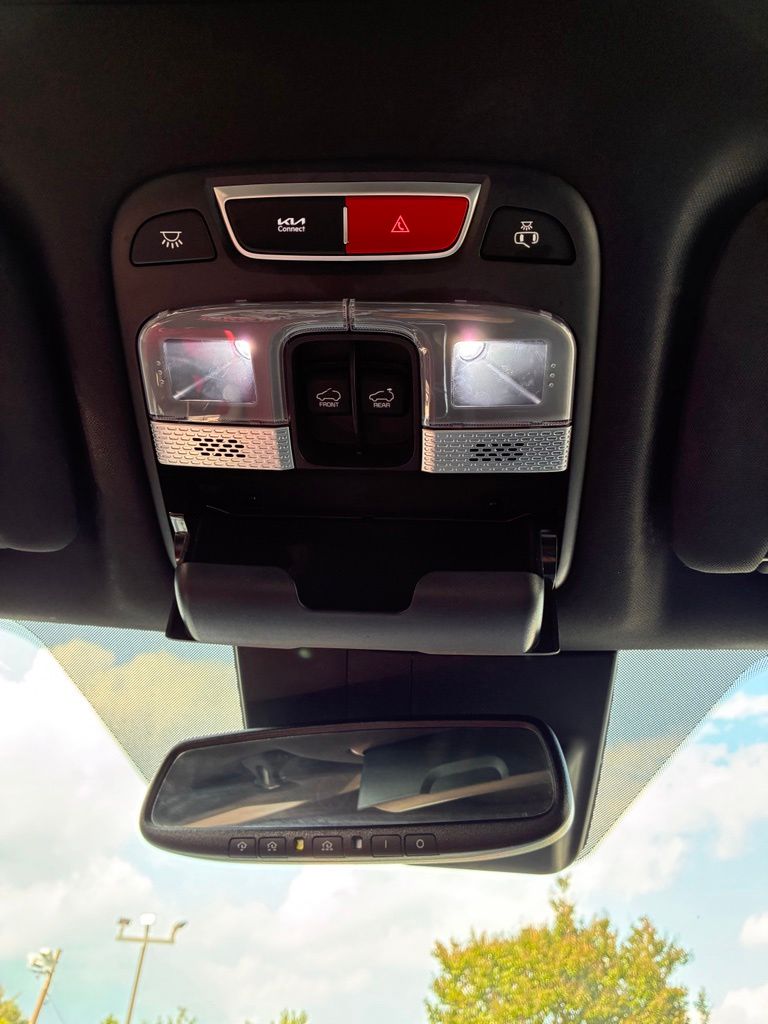 2024 Kia Telluride SX X-Line - Photo 44
