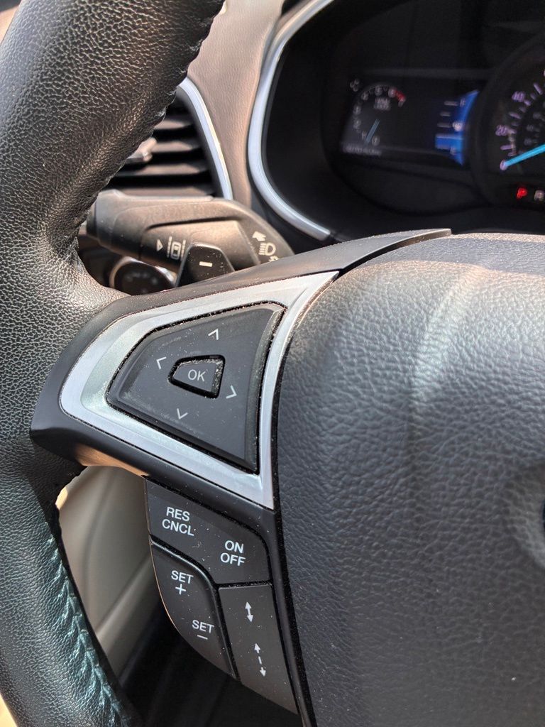 2018 Ford Edge Titanium - Photo 32