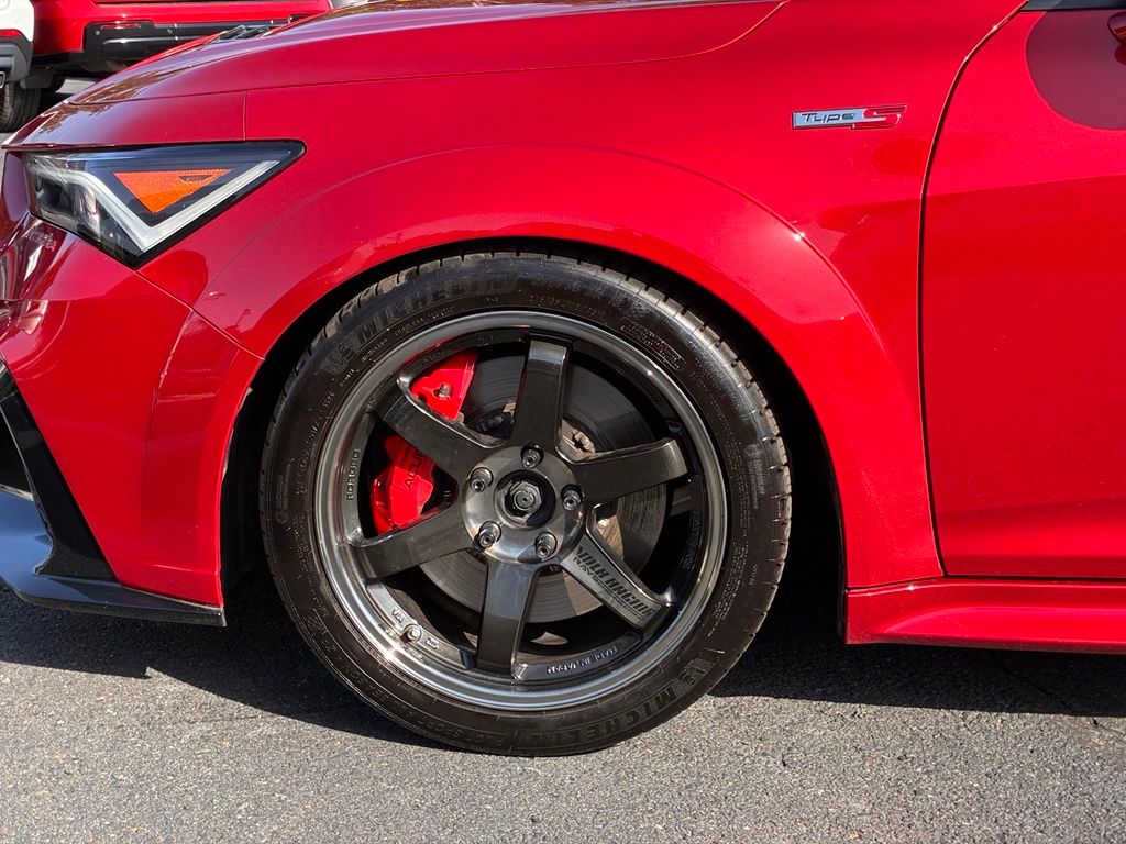 2024 Acura Integra Type-S - Photo 57
