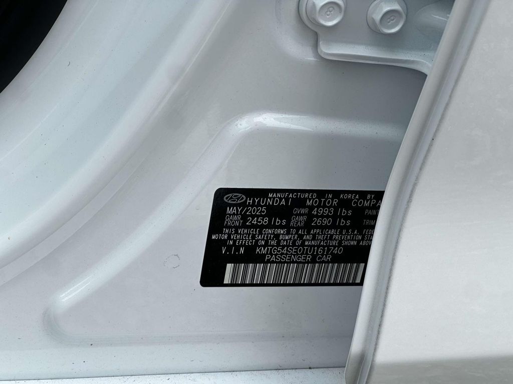 2026 GENESIS G70 Sport Prestige - Photo 13