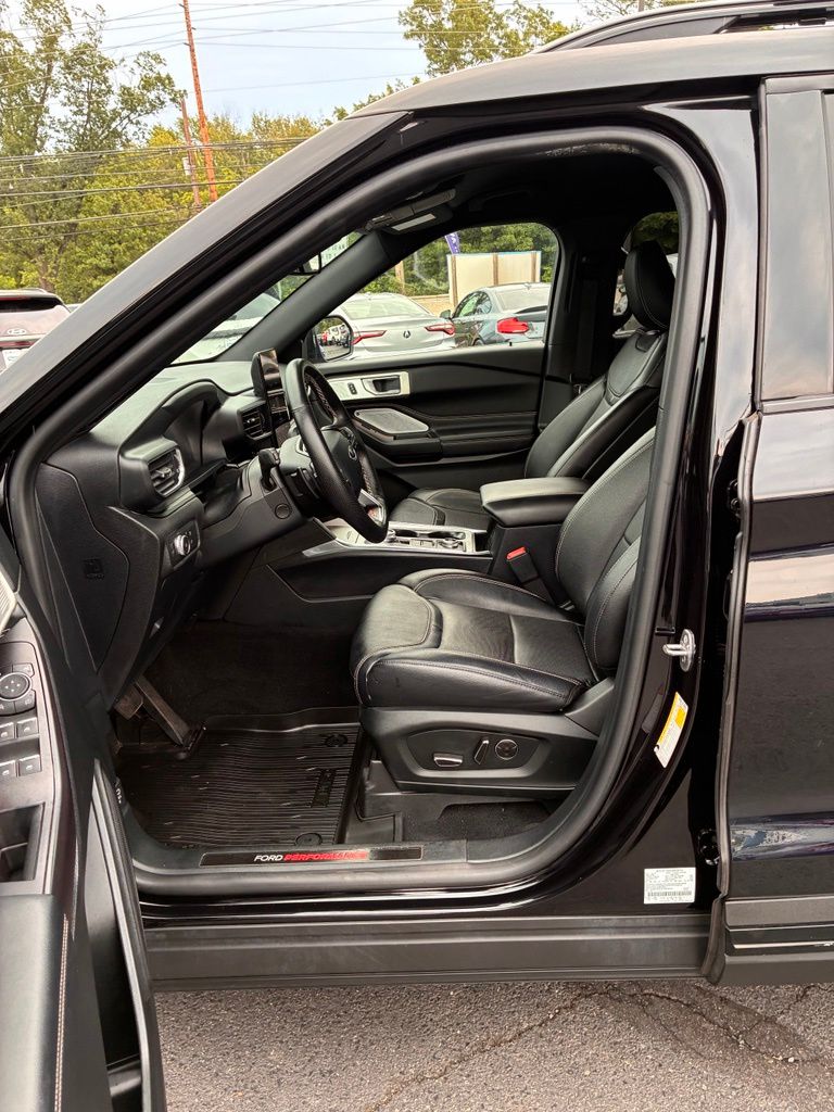 2020 Ford Explorer ST - Photo 45