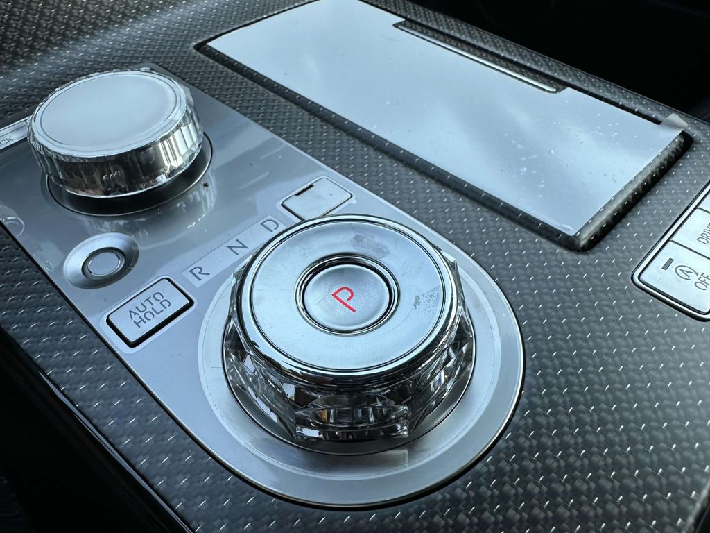 2025 GENESIS G80 Sport Prestige - Photo 21