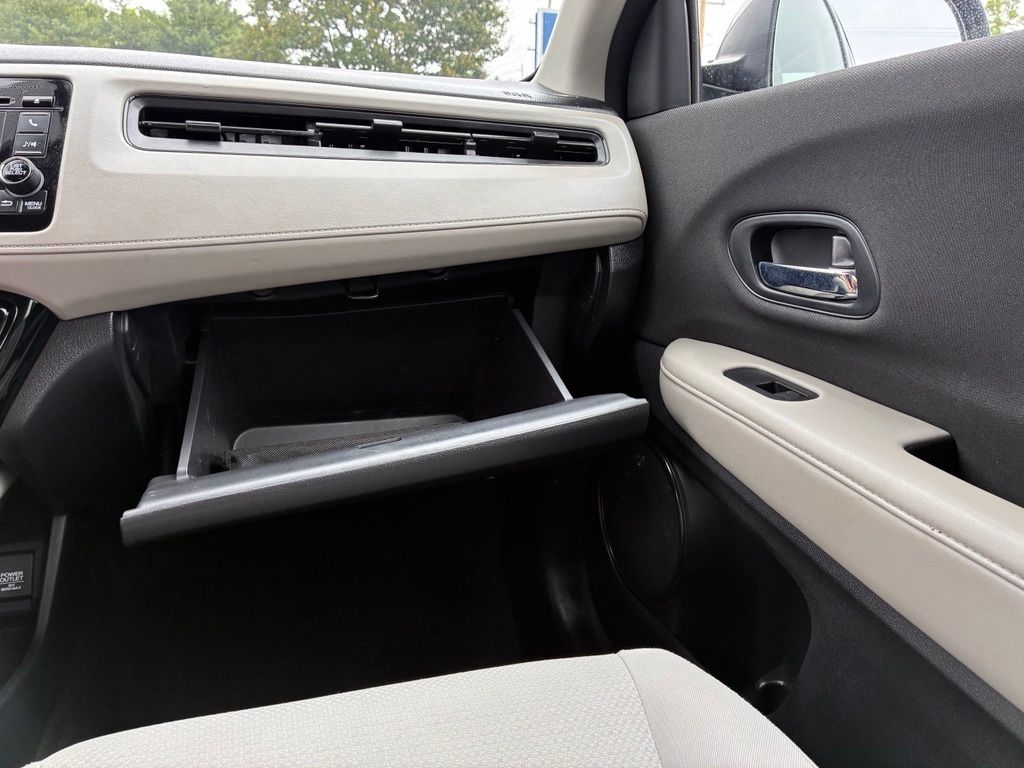 2022 Honda HR-V LX - Photo 37