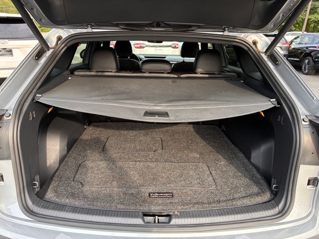 2021 Volkswagen Atlas Cross Sport SEL - Photo 11