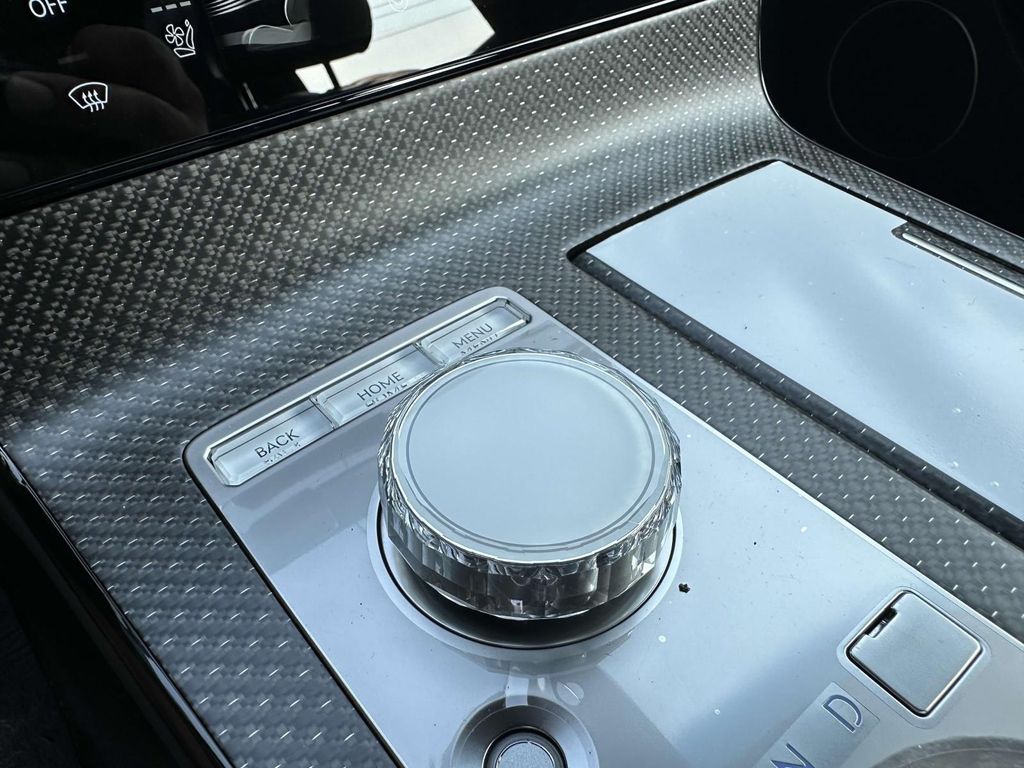 2025 GENESIS G80 Sport Prestige - Photo 22