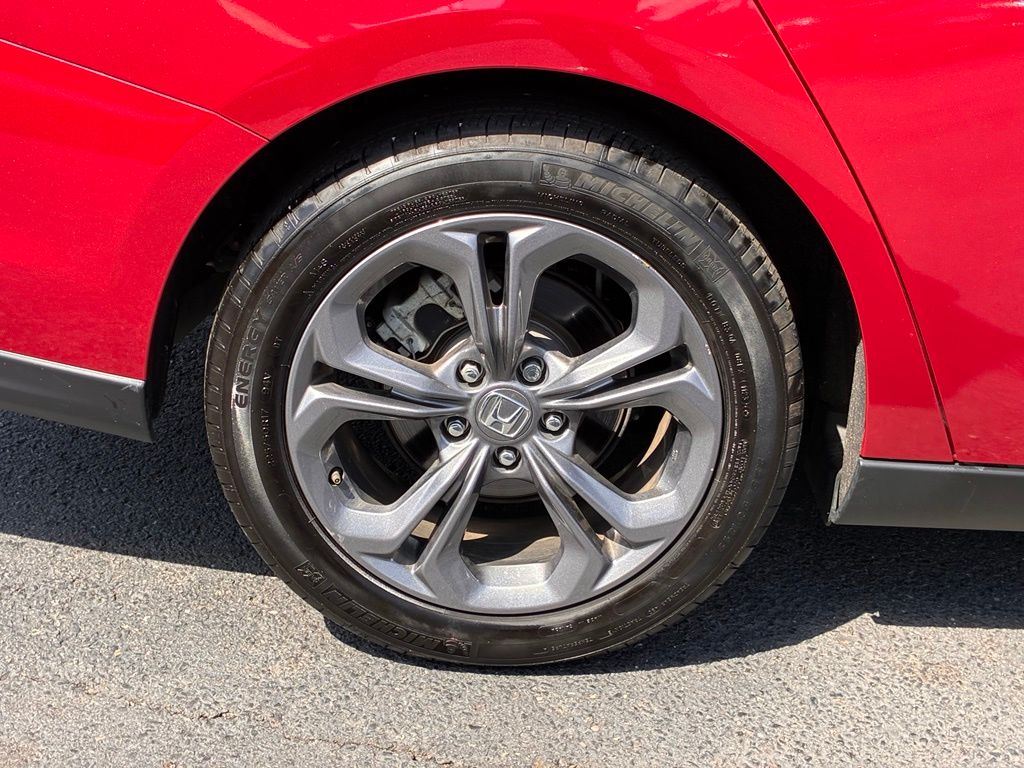 2023 Honda Accord EX - Photo 49