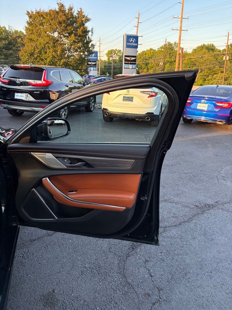 2022 Jaguar XF R-Dynamic SE - Photo 52