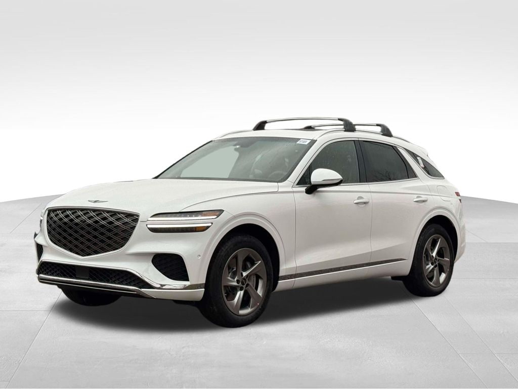 New 2026 Genesis GV70 2.5T Advanced SUV