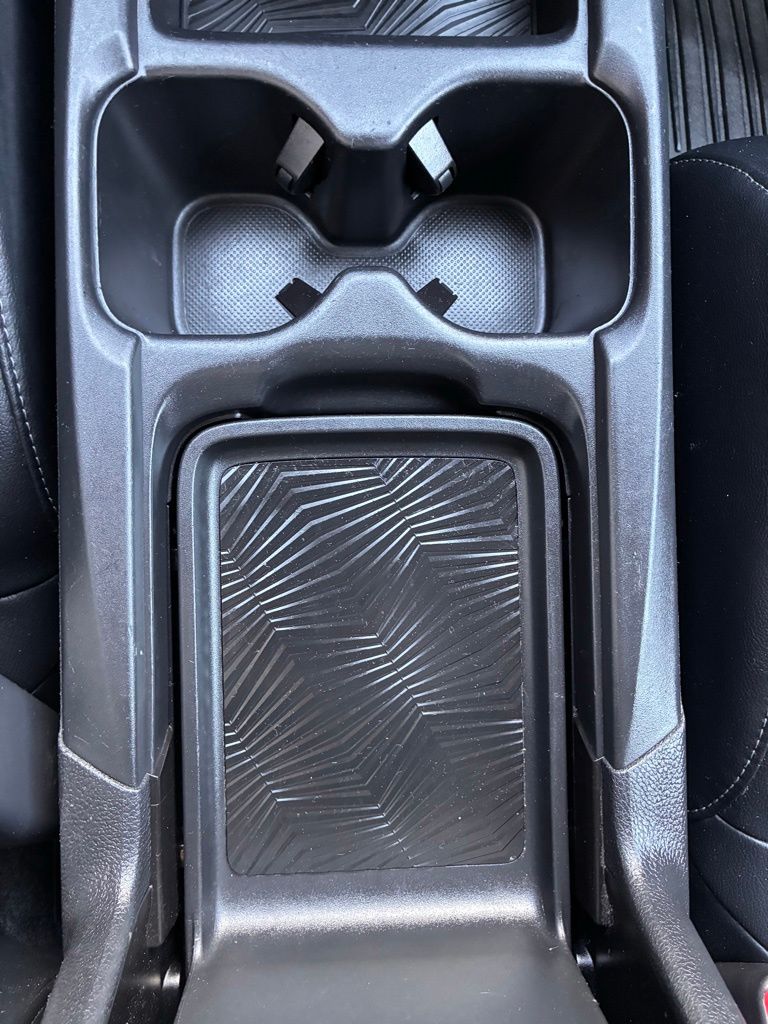 2017 Honda CR-V EX-L - Photo 37