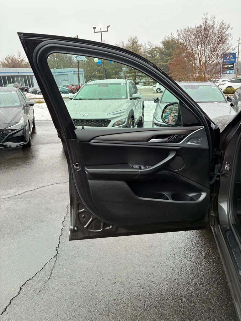 2024 BMW X3 30i - Photo 46