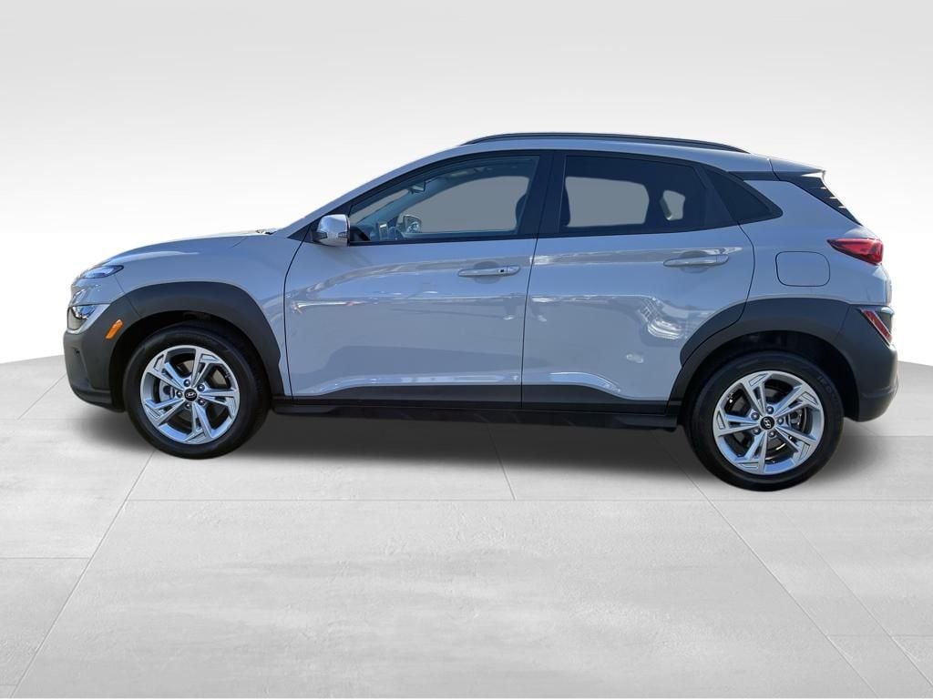 Used 2023 Hyundai Kona SEL SUV