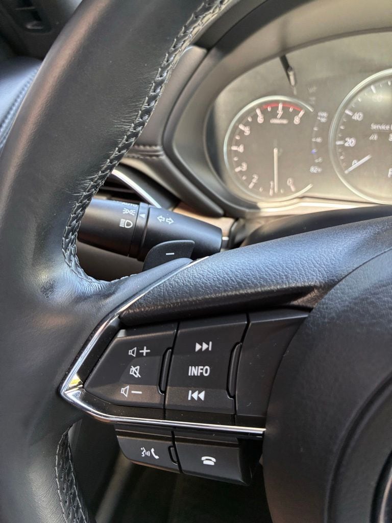 2022 Mazda CX-5 TURBO Signature - Photo 29