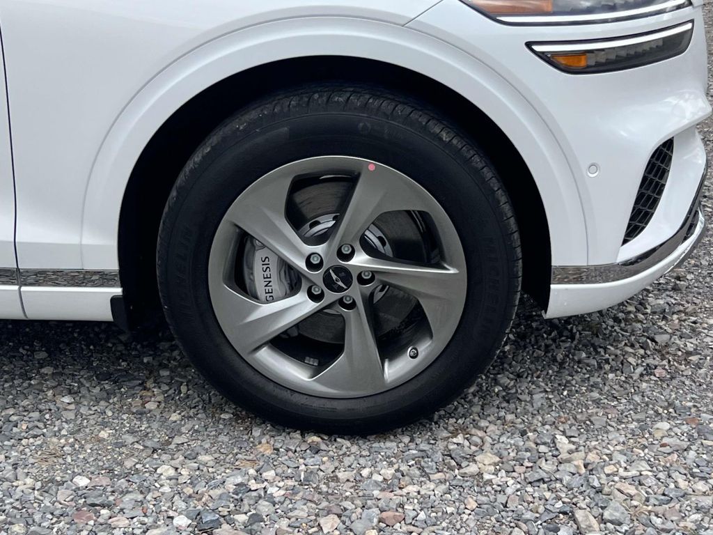 2026 GENESIS GV70 Advanced - Photo 6