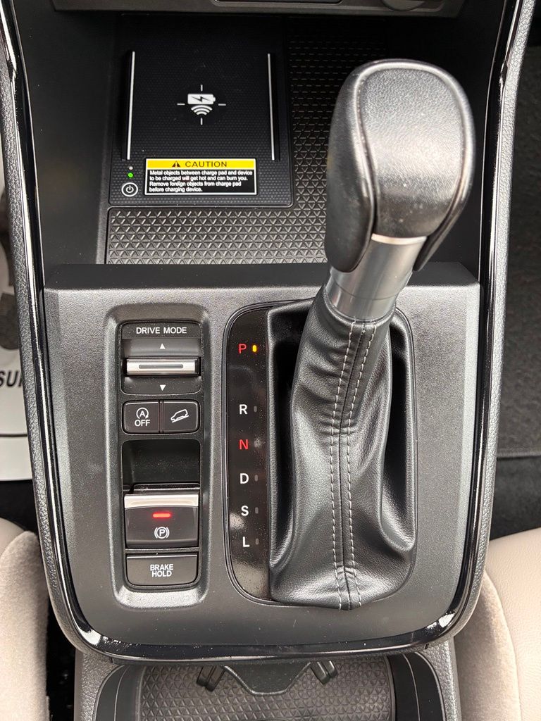 2023 Honda CR-V EX-L - Photo 33