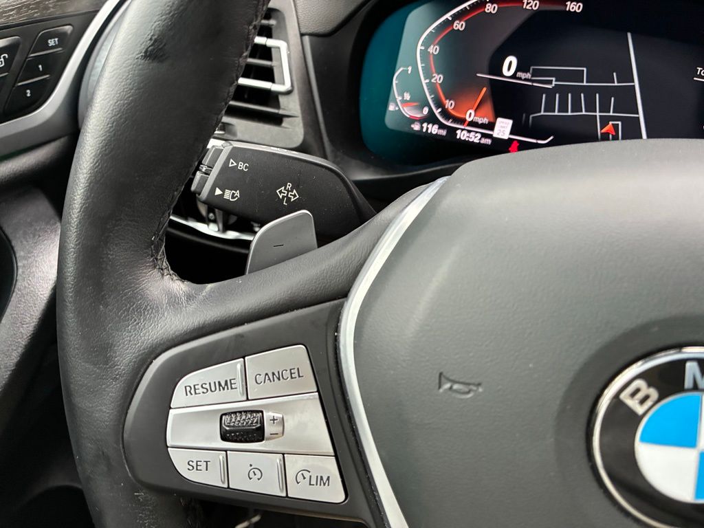 2024 BMW X3 30i - Photo 29
