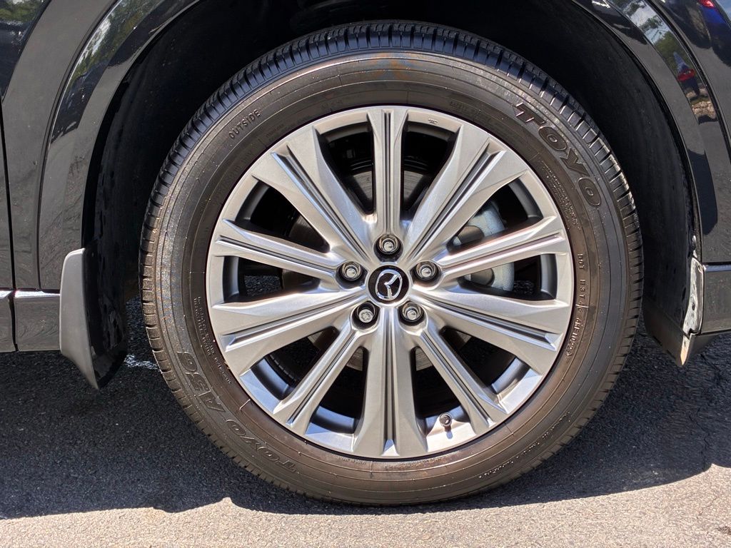 2022 Mazda CX-5 TURBO Signature - Photo 51