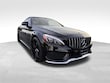  Mercedes-Benz AMG C 43