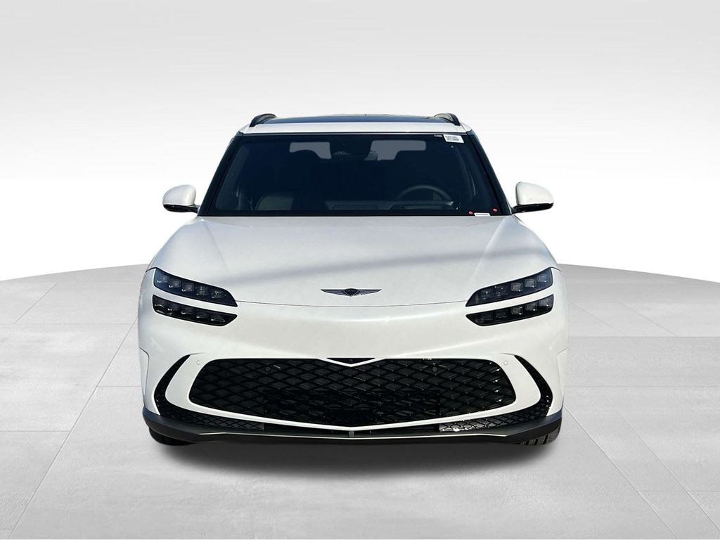 Used 2024 Genesis GV60 Advanced SUV