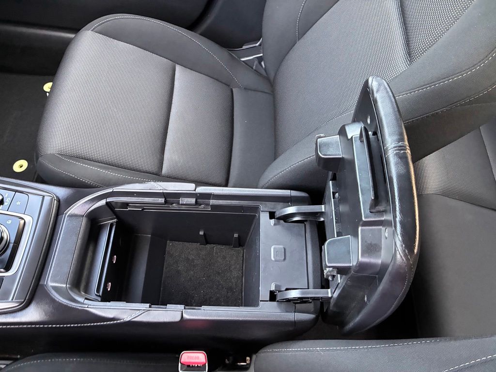 2025 Mazda CX-30 S - Photo 37