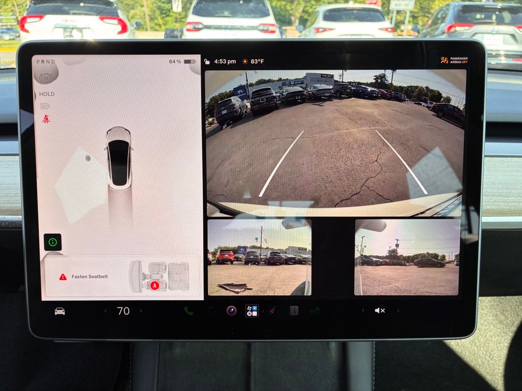 2023 Tesla Model 3 Performance - Photo 34