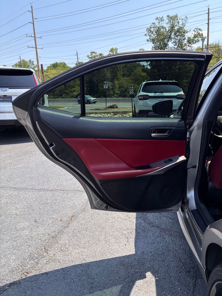 2019 Lexus IS 300 F SPORT - Photo 50