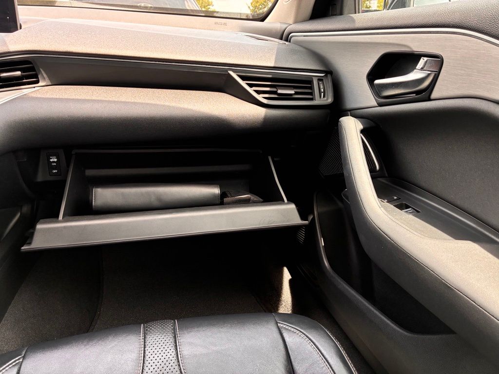2023 Acura TLX Technology Package - Photo 39