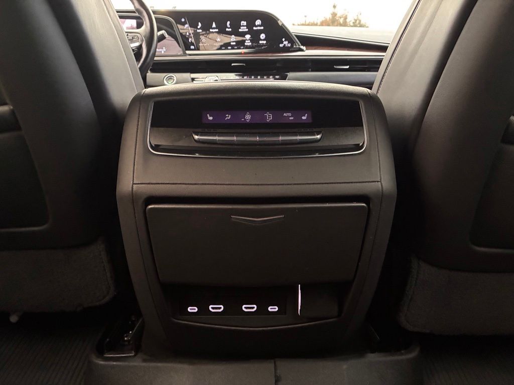 2021 Cadillac Escalade ESV Sport Platinum - Photo 20