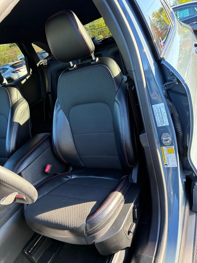 2023 Ford Escape ST-Line - Photo 17