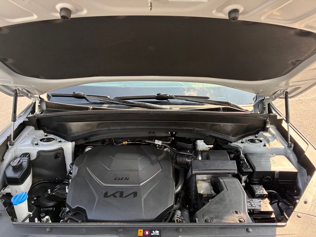 2024 Kia Telluride SX X-Line - Photo 9