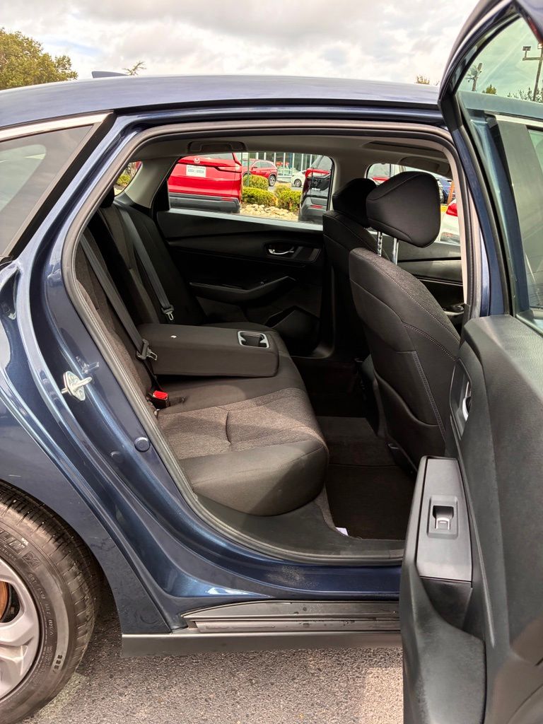 2024 Honda Accord EX - Photo 20