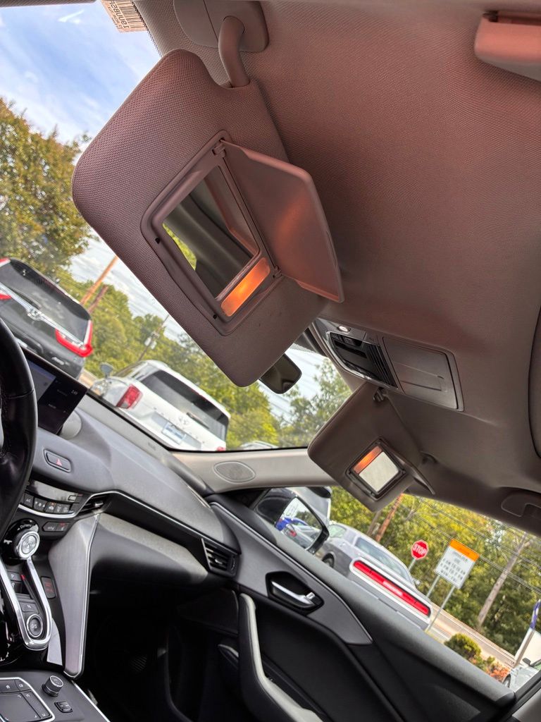 2023 Acura TLX Technology Package - Photo 45