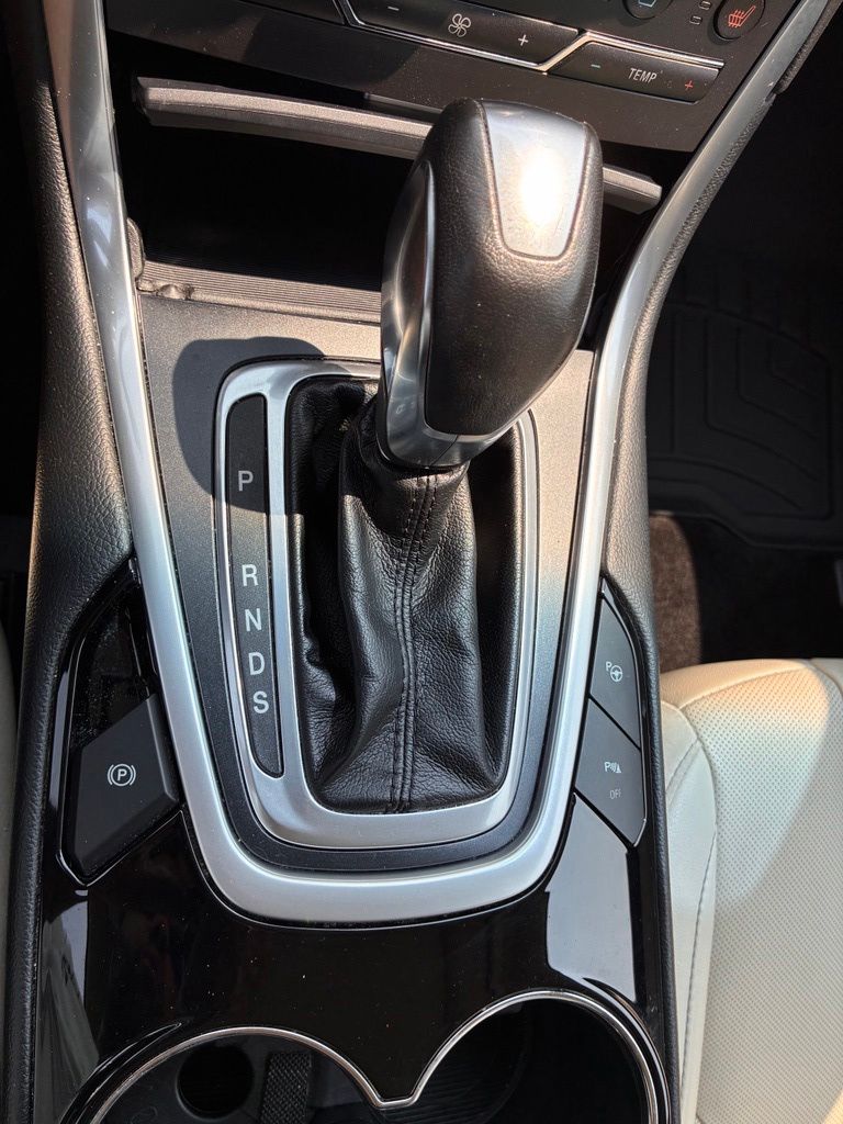 2018 Ford Edge Titanium - Photo 38