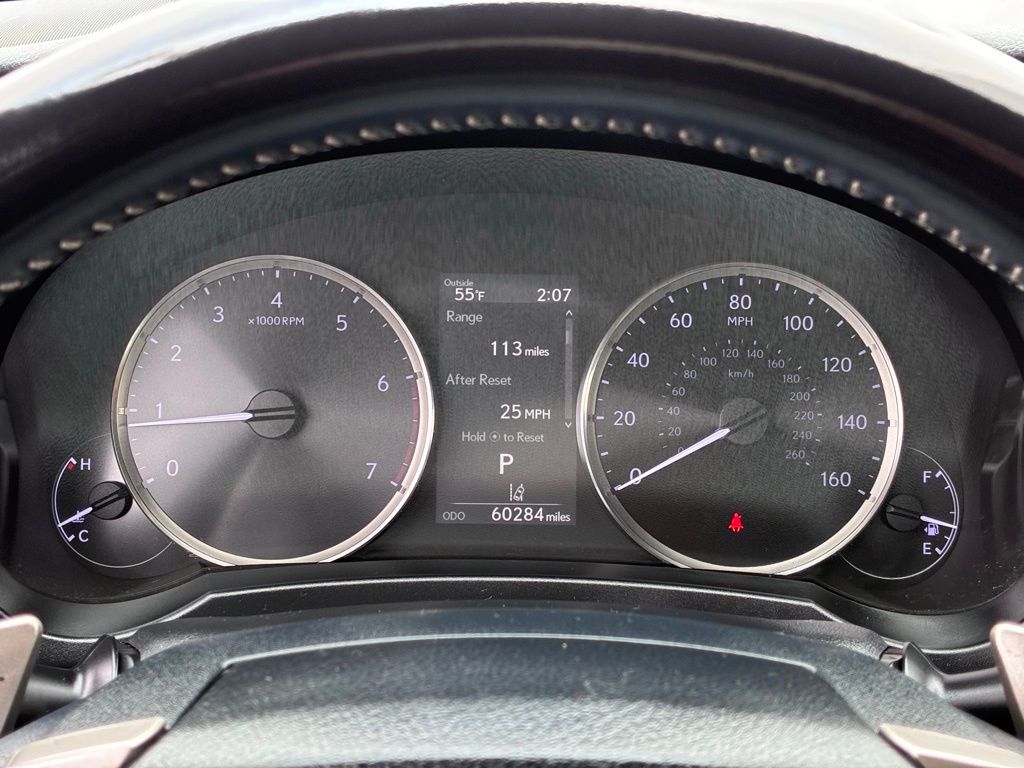 2019 Lexus RC 300 - Photo 25