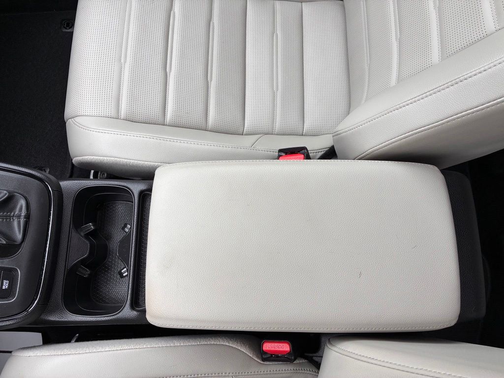 2023 Honda CR-V EX-L - Photo 34
