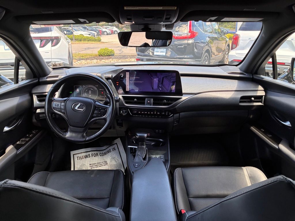 2023 Lexus UX Hybrid 250h Premium - Photo 15