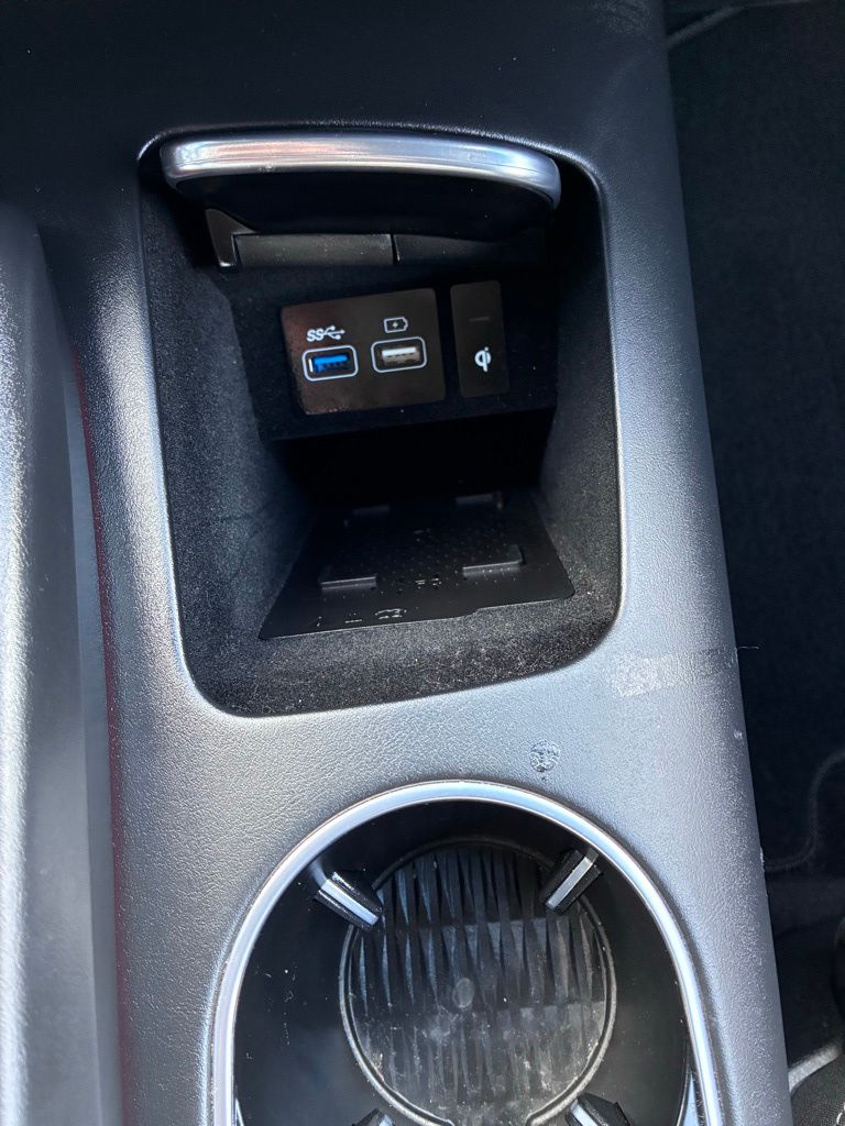 2022 GENESIS GV70 Sport - Photo 34