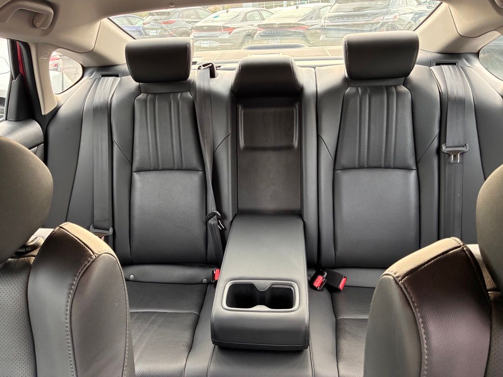 2022 Honda Accord Sport SE - Photo 16