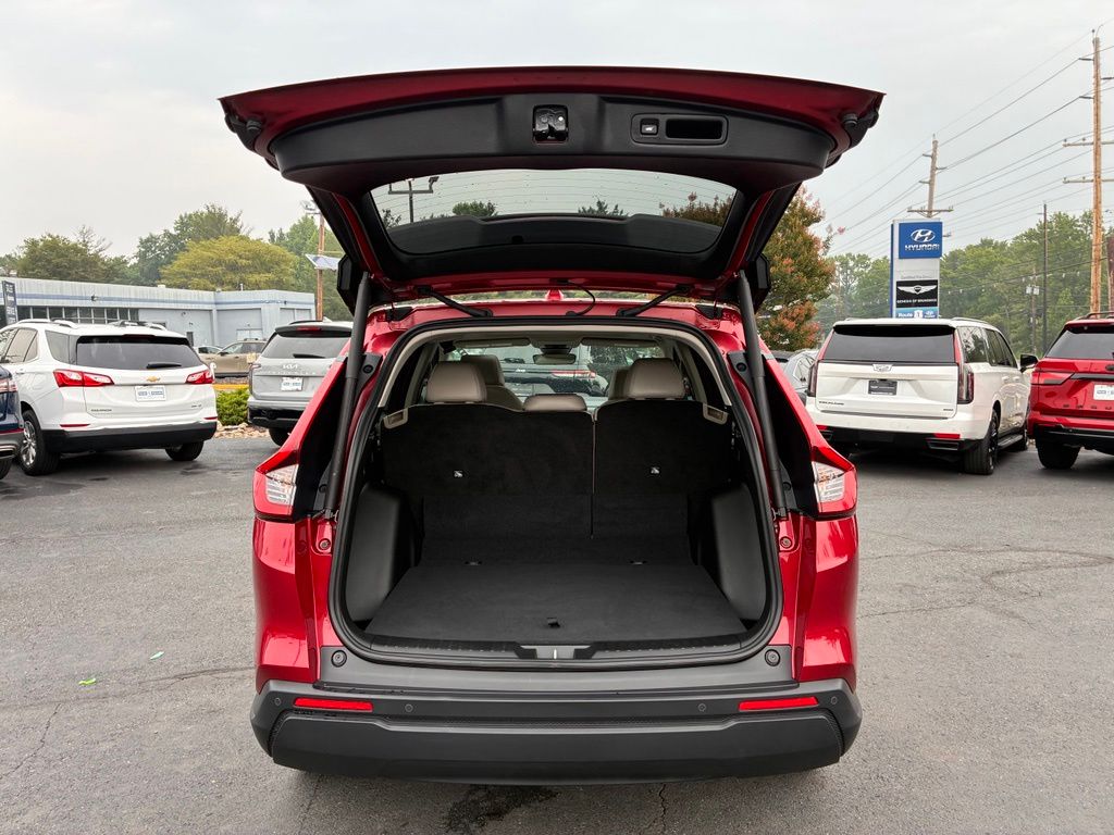 2023 Honda CR-V EX-L - Photo 11